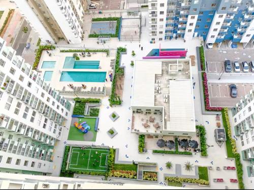 Maravilhoso Apartamento Porto Maravilha in Santo Cristo
