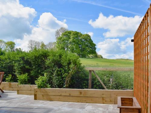 Buitenkant, Southfield in Abingdon