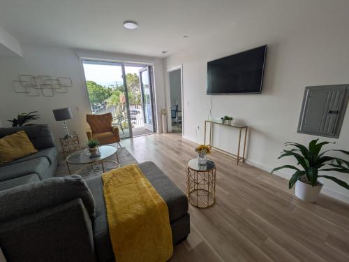 2 Bedroom Apartment in Santa Monica, Los Angeles (Foto 2)