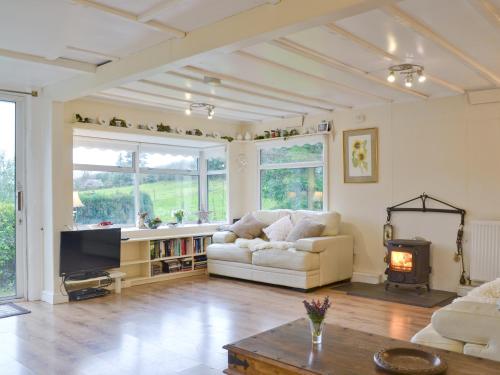 The Summer House gîte à louer Easthope