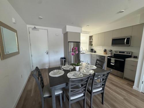 2 Bedroom Apartment in Santa Monica, Los Angeles (Foto 7)