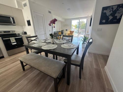 2 Bedroom Apartment in Santa Monica, Los Angeles (Foto 8)