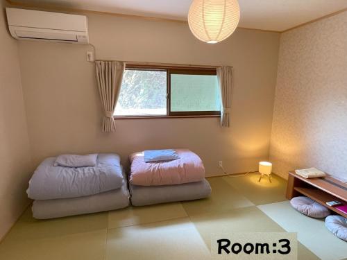 宿坊宝塔寺蓮Ren一棟貸