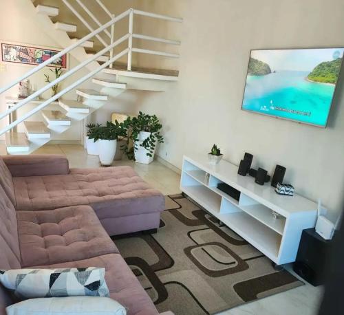 Feliz no arraial do Cabo in Gesylândia