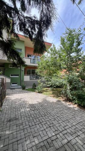 Central apartment in the heart of Visoko - Parking on premises