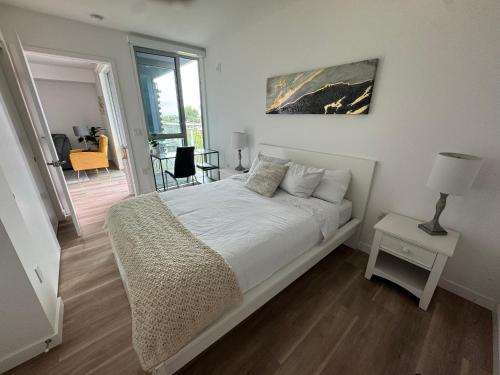 2 Bedroom Apartment in Santa Monica, Los Angeles (Foto 10)