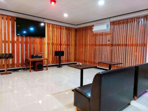 สิ่งอำนวยความสะดวกเพื่อการสันทนาการ, Marina Hotel in มุนดา