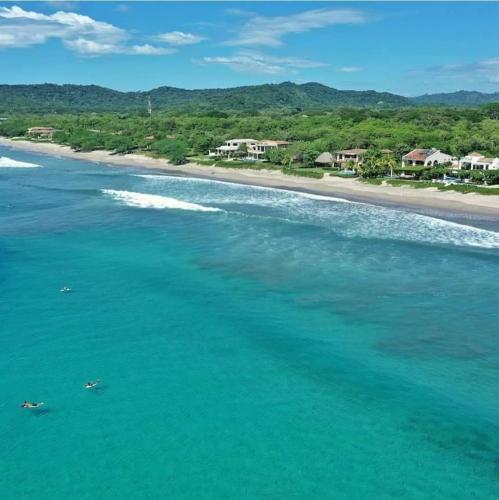 酒店周边, Hacienda Iguana Luxury Apartment with Pool & Golf in 伊瓜纳