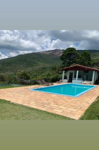 Chacara da Vovo