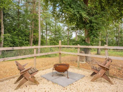 Exterior view, Ash Hill - Uk36199 in Fordingbridge