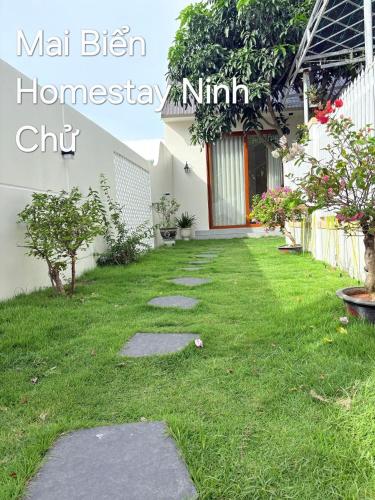 Homestay Mai Biển Ninh Chử