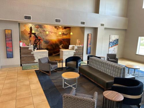 La Quinta by Wyndham Longview North in Longview, USA