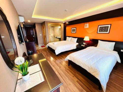 Cat Cat View Hotel