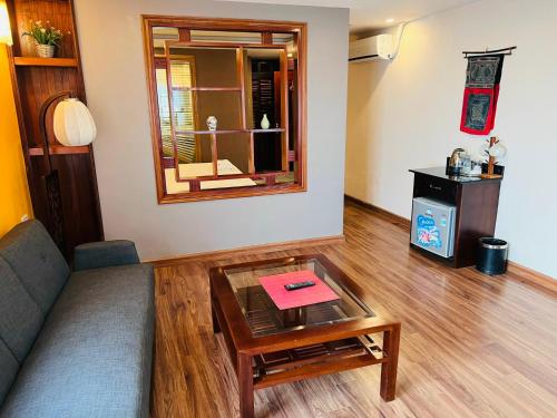 Cat Cat View Hotel – Sa Pa, FL