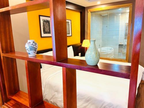 Cat Cat View Hotel – Sa Pa, FL