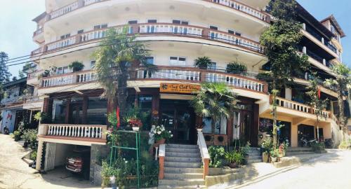 Cat Cat View Hotel – Sa Pa, FL