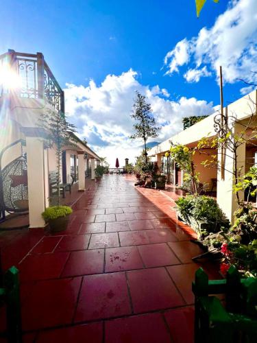Cat Cat View Hotel – Sa Pa, FL
