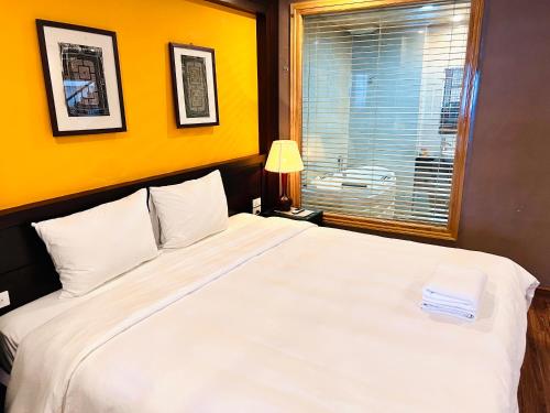 Cat Cat View Hotel – Sa Pa, FL