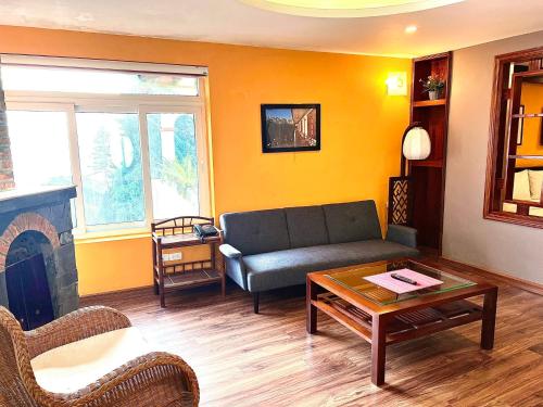 Cat Cat View Hotel – Sa Pa, FL