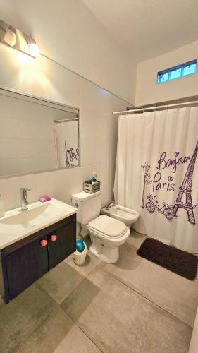 Mujer Urbana Suite near Neper