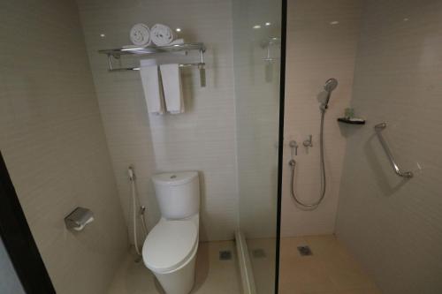 Hotel Santika Cirebon Room Type -  Executive King