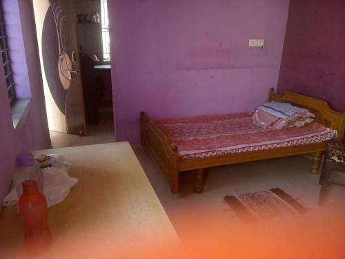 A Second Home, Ahmedabad