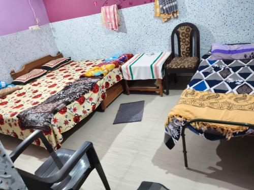 A Second Home, Ahmedabad (foto 7)