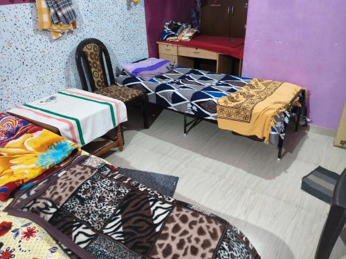 A Second Home, Ahmedabad (foto 8)