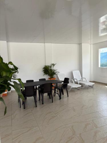 Full Apartamento de descanso vacacional in 聖希爾