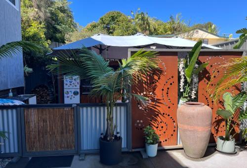 Beach Vibes Accommodation in Scotts Head