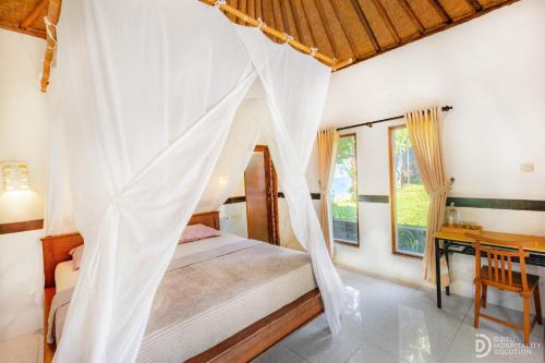 Menjangan View in Menjangan