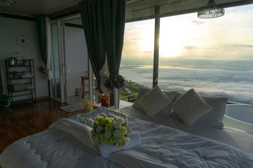 บ้านนุสรา รีสอร์ท ภูทับเบิก near Phu Hin Rong Kla National Park