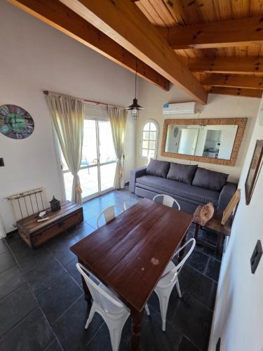Cordoba Rent Apart near Tumi Cocina Peruana