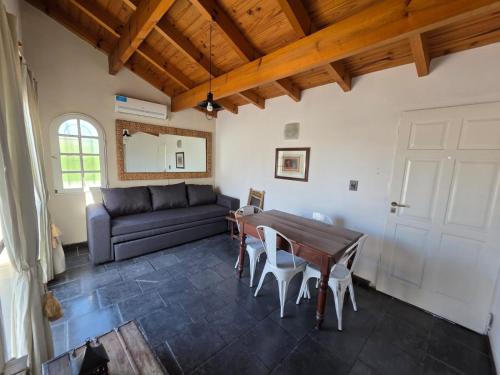 Cordoba Rent Apart near Tumi Cocina Peruana