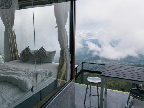 บ้านนุสรา รีสอร์ท ภูทับเบิก near Phu Hin Rong Kla National Park