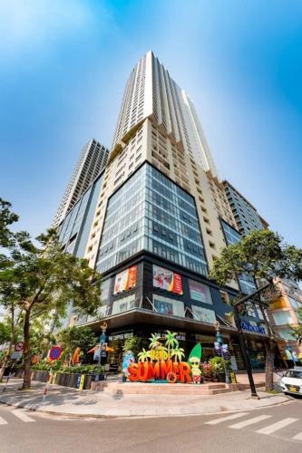 Gold Coast Apartment Nha Trang