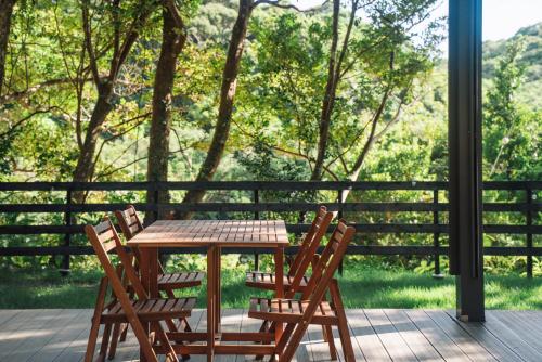 GLAMFOREST Okinawa 名護