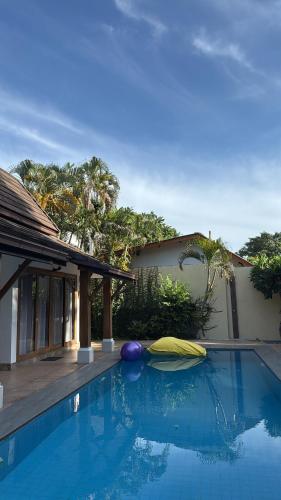 Rusto Villa - Koh Samui