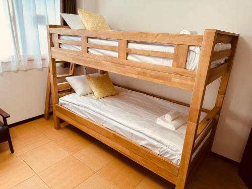Rest Collection SEIWA LODGE Tokyo