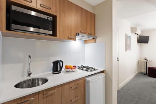 艾芬豪探秘酒店 (Quest Ivanhoe) in 艾凡赫