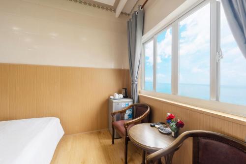 Cherry Bean Hotel by Trần Coffee - 전망