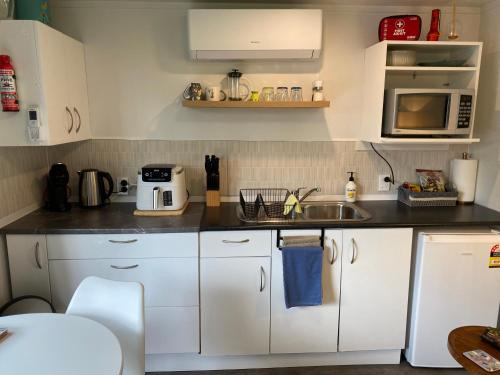 Willows Reach Lodge in 庫姆