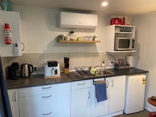 Willows Reach Lodge in 庫姆