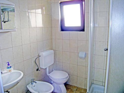  Apartment Pisak-1 in Anić