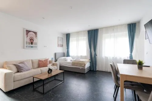 65m2 Apartment near Vienna - Up to 6 Guests - Self Check-in - Free Parking in Purkersdorf, Österreich