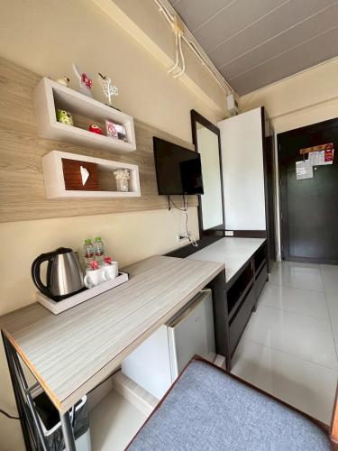 AA Resort Hotel Nonthaburi - 편의 시설/서비스