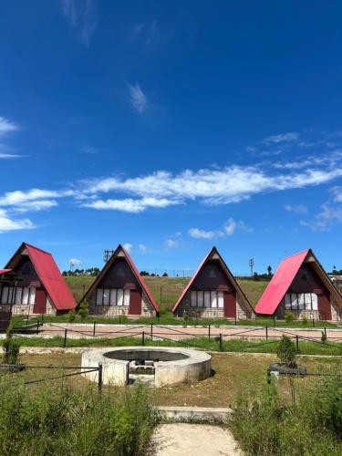 Sylwan-O Sunrise Homestay And Restaurant - Shillong