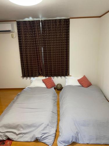 Akane Craft Inn in Hachinohe