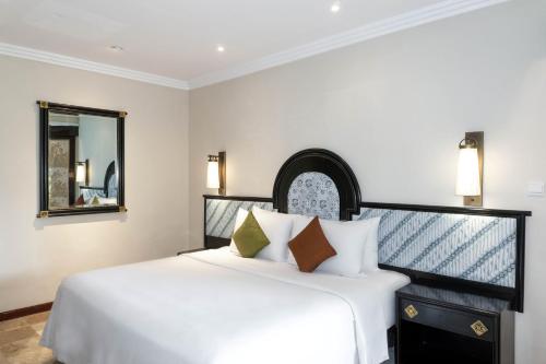 1 king bed