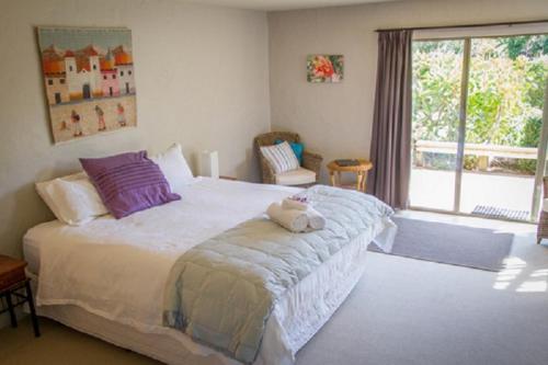 B&B Whitianga - Taigh na Mara Bed and Breakfast - Bed and Breakfast Whitianga